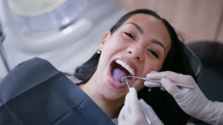 Reliable Angels, CA Dental Services Solutions